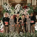 Ngunduh Mantu Putra Wali Kota Yogyakarta Hasto Wardoyo Padukan Tradisi Jawa dan UMKM