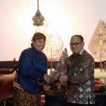 Dewan Kesenian Klaten Gelar Wayang Kulit, Lakon Petruk Dadi Ratu