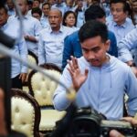 Komisi II DPR Didesak Panggil KPU Terkait Verifikasi Pencalonan Gibran
