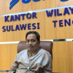 Target Nasional Terlampaui, Bulog Sulteng Tetap Borong Gabah Petani Lokal