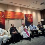 Pelayanan Gereja Jadi Ruang Pembentukan Karakter dan Kepemimpinan Anak Muda