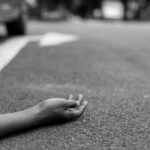 Dua Pelajar Tewas Tabrak Trotoar di Alam Sutera Saat Hindari Rombongan Bersenjata Tajam