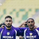 Hasil Liga 1 Persita Tekuk Garudayaksa 2-1