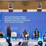 Produksi Gas Aceh Diproyeksikan Surplus pada 2028, Hilirisasi mesti Diperkuat