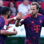 Robin Fellhauer Cetak Gol Tercepat Sejarah Bundesliga saat Augsburg vs Bayern