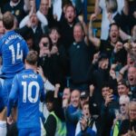 Hasil Chelsea vs Bournemouth The Blues Menang Telak 5-1 di Stamford Bridge