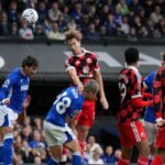 Hasil Ipswich vs Fulham Drama Gol Telat Dara OShea dan Abdoul Ouattara