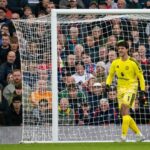 Senne Lammens Kecewa Manchester United Gagal Kunci Kemenangan Lawan 10 Pemain Spurs