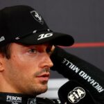 Leclerc Sesali Kesalahan di Kualifikasi GP Singapura, Ferrari Siap Tekan Verstappen