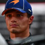 Norris Mengaku McLaren Sulit Imangi Kecepatan Red Bull dan Ferrari di GP Singapura