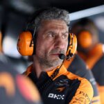 Bos McLaren Meradang Usai Benturan Norris dan Piastri di F1 GP Singapura