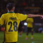 Justin Hubner Bermain Penuh, Ole Romeny Cadangan saat Fortuna Imbang