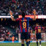 Gabriel Jesus Sebut Bermain di Barcelona sebagai Mimpi yang Jadi Kenyataan