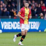 Dean James Bikin Assist, Pemain Go Ahead Eagles Kecewa Gagal Menang