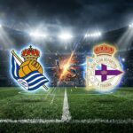 Preview Real Sociedad vs Deportivo La Coruna Misi Amankan 3 Poin di Anoeta