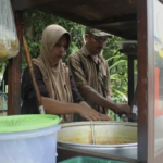 Soto Ayam Jadi Makanan Favorit Pembalap MotoGP di Sirkuit Mandalika