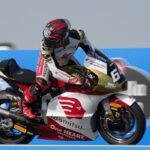 Izan Guevara Yakin Mario Aji Makin Kompetitif di Sisa Musim Moto2 2026
