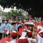 Prabowo Sebut Kunjungan Presiden el-Sisi Tonggak Kemitraan Strategis