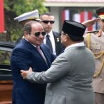 Daftar Lengkap Kerja Sama RI-Mesir, dari Bebas Visa hingga Sektor Kelautan