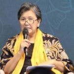 Lestari Moerdijat Penguatan Keluarga Kunci Keberhasilan Pendidikan Inklusif