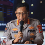 Irjen Agus Wijayanto Jadi Kapolda Babel Gantikan Viktor Sihombing