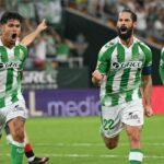 Hasil La Liga Real Betis vs Osasuna, Isco Cetak Brace, Los Verdiblancos Menang Telak