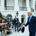 Trump Klaim Gencatan Senjata Energi Rusia-Ukraina, Zelensky Beri Syarat Ini