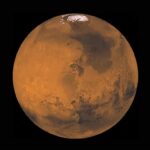Ilmuwan Kembangkan Mikroba Rekayasa Genetik untuk Kolonisasi Planet Mars
