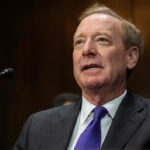 Presiden Microsoft Sebut Susu dan Mesin Cuci Lebih Teratur Dibanding AI