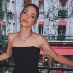 Amanda Seyfried Ungkap Alasan Tolak Serial TV Akibat Banyak Adegan Seks