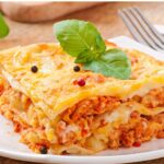 Ini Rahasia Agar Tekstur Lasagna Tetap Sempurna dan Tidak Hancur
