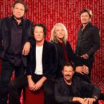 Setelah 17 Tahun Bubar, Grup Band Rock Australia Powderfinger Resmi Reuni dan Gelar Tur