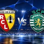 Preview Liga Champions Lens vs Sporting Lisbon, Duel Tim On-Fire di Stade Bollaert-Delelis
