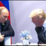 Trump Impor Solar Rusia, Cabut Sanksi demi Tekan Harga BBM