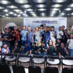 Bangun Sinergi Kokoh Lewat Gelaran Turnamen Billiar