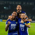 Semangat Pantang Menyerah Persib Bandung Jadi Kunci Sukses Comeback Lawan Dewa United