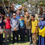 Putu Rudana Tekankan Museum Perkuat Kepribadian Bangsa dan Muliakan Kebudayaan Nusantara