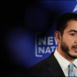 Abdul El-Sayed Cabut Kritik terhadap Obama Jelang Kampanye Bersama