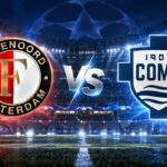 Preview Liga Champions Feyenoord vs Como, Misi Bangkit De Club van het Volk di De Kuip