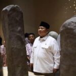 Presiden Prabowo Peringati Hari Museum Indonesia di Museum Gajah