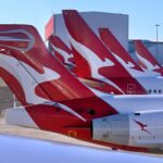Penerbangan Qantas Rute Italia-Australia Dibatalkan Akibat Serangan Kutu Busuk