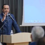 Indonesia Tawarkan Kolaborasi Riset dengan Peking University untuk Kembangkan Pusat Ekonomi Baru