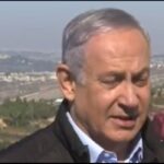 Netanyahu Lobi Saudi Izinkan Israel Gempur Houthi di Yaman