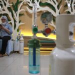 170 Rumah Oksigen Disiapkan di Kalsel, DPR Nilai Pemda Belum Serius Tangani Dampak Karhutla