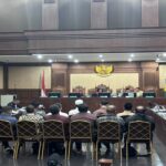 Terungkap di Persidangan, 23 Jemaah Haji Gunakan Kuota Petugas