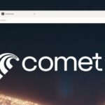 Cara Install Comet Browser di Laptop
