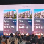 Rumah Tumbuh Jadi Pilihan Keluarga Muda
