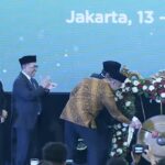 Menag Kesadaran Ekonomi Syariah Indonesia Baru 7,5 Persen, Tertinggal dari Malaysia