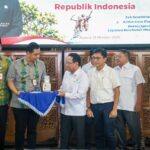 Siaga TBC, Sekda Dorong Percepatan Eliminasi