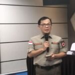 BNPB Tegaskan OTT KPK tak Ganggu Layanan Publik
